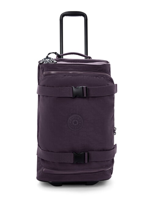 KIPLING AVIANA S Handgepäckwagen ultimative Pflaume - Handgepäck