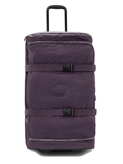 KIPLING AVIANA L Großer Trolley ultimative Pflaume - Halbharte Trolleys