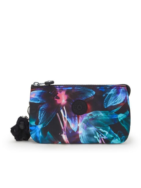 KIPLING CREATIVITY L Unterarmtasche geisterhafte Orchidee - Damentaschen