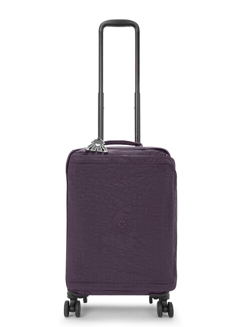 KIPLING SPONTANEOUS S Handgepäckwagen ultimative Pflaume - Handgepäck