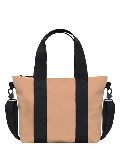 RAINS TOTE BAG Umhängetasche, mit Schultergurt schüchtern - Damentaschen