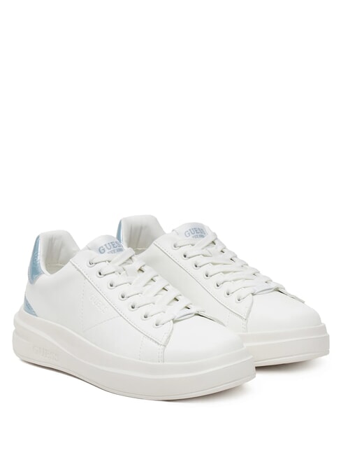 GUESS ELBINA Turnschuhe whibl - Damenschuhe