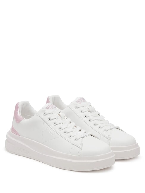 GUESS ELBINA Turnschuhe peitsche - Damenschuhe
