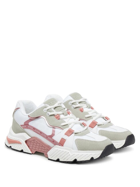 GUESS CARRLI 5  Turnschuhe peitsche - Damenschuhe