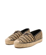 GUESS JOLANDON  Espadrilles Mokassins - Damenschuhe