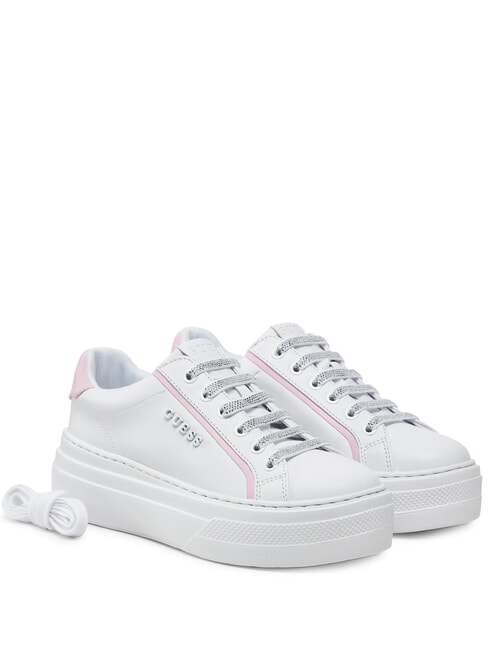 GUESS AMERIA  Turnschuhe peitsche - Damenschuhe