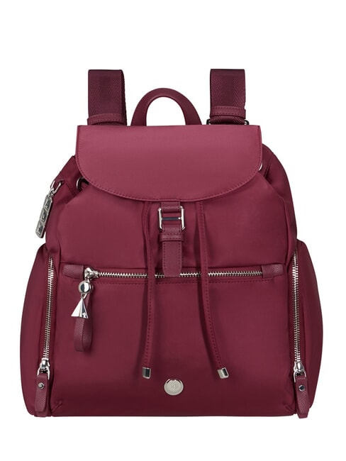 SAMSONITE KARISSA EVO  Rucksack  GRANATROT - Damentaschen