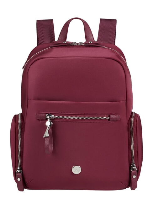 SAMSONITE KARISSA EVO Daily Damen Rucksack GRANATROT - Damentaschen