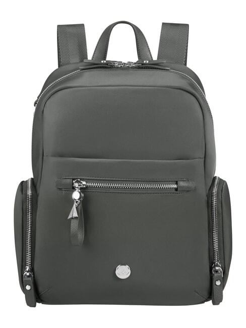 SAMSONITE KARISSA EVO Daily Damen Rucksack Rotguss grün - Damentaschen