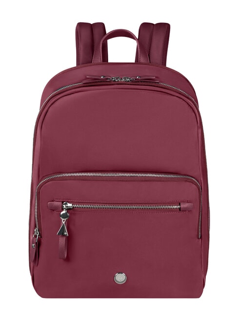 SAMSONITE KARISSA EVO 14,1" Laptop-Rucksack GRANATROT - Damentaschen