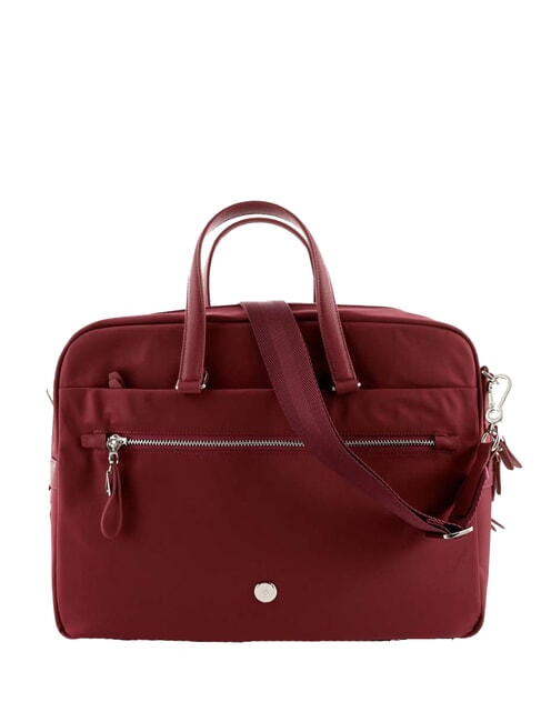 SAMSONITE KARISSA EVO  15,6" Laptop-Aktentasche GRANATROT - Arbeitstaschen