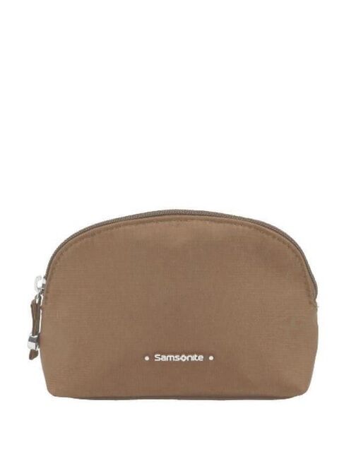 SAMSONITE MOVE 4.0 Bausatz fossiles Grau - Etuitaschen &amp; Necessaire