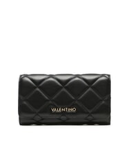 MARIO VALENTINO OCARINA Gro&szlig;e gesteppte Brieftasche - Brieftaschen Damen