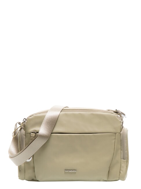 SAMSONITE MOVE 5.0  Umhängetasche Steingrün - Damentaschen