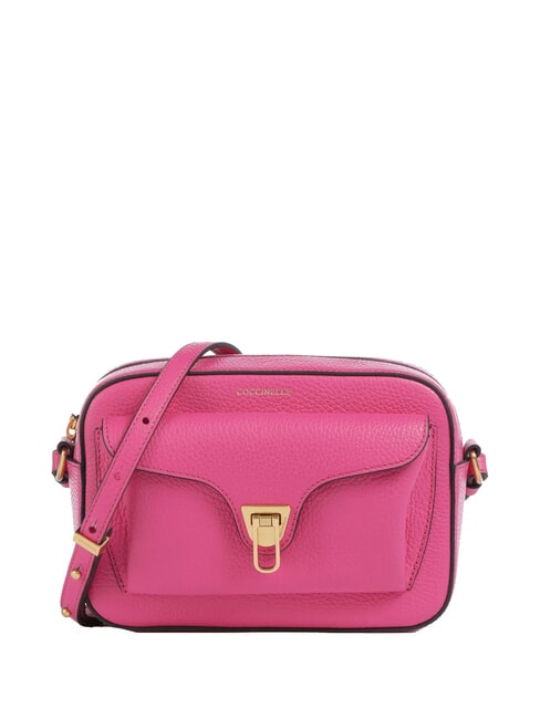 COCCINELLE BEAT SOFT  neues Fuchsia - Damentaschen