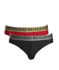 BIKKEMBERGS BRIEF 2 Schlupf - Herrenslip