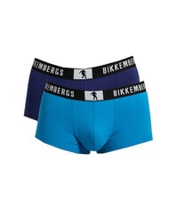 BIKKEMBERGS NEW PUPINO TRUNK 2 Boxer - Herrenslip