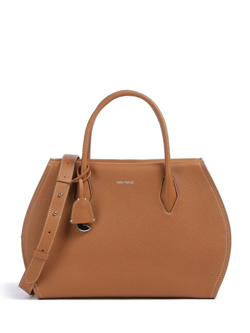 COCCINELLE LORD  Handtasche, mit Schultergurt CUIR - Damentaschen