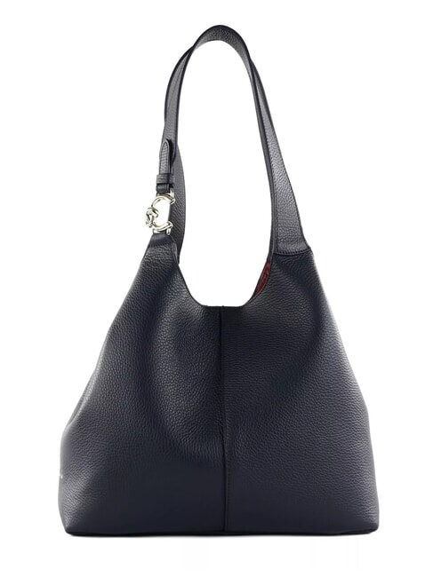 COCCINELLE C-EASY  Umhängetasche Mitternachtsblau - Damentaschen