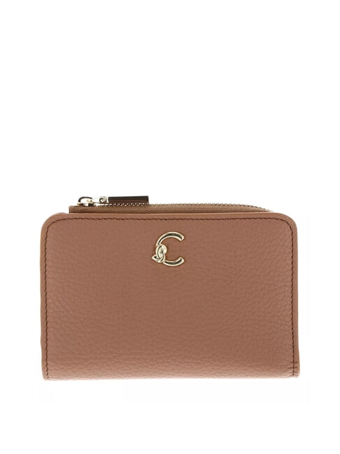 COCCINELLE C-ME Lederbrieftasche Häute - Brieftaschen Damen