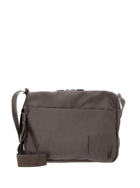 MANDARINA DUCK MD20 Schultertasche Taupe - Damentaschen