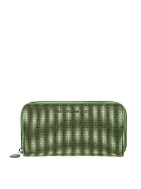 MANDARINA DUCK MD20 Geldbörse Aloe - Brieftaschen Damen