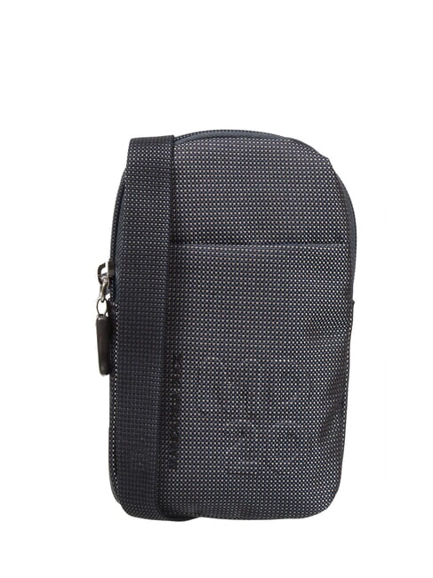 MANDARINA DUCK MD20 Mini-Smartphone-Tasche STAHL - Damentaschen