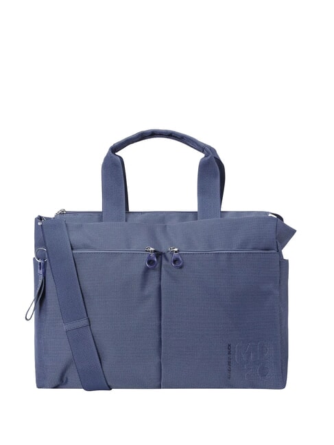 MANDARINA DUCK MD20 Reisetasche mit Schultergurt Atlantik - Reisetaschen
