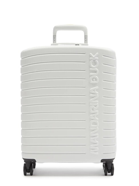 MANDARINA DUCK FLYDUCK Handgepäckwagen weiß - Handgepäck