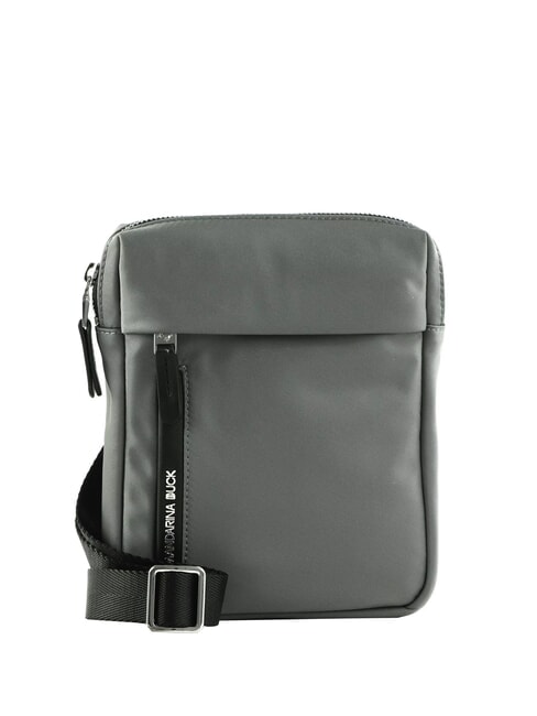 MANDARINA DUCK HUNTER Schultertasche GERÄUCHERTE PERLE - Damentaschen