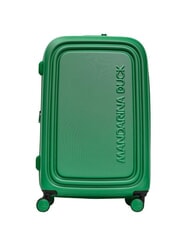MANDARINA DUCK LOGODUCK+ LOGODUCK+, mittlere Gr&ouml;&szlig;e, erweiterbar - Harte Trolleys
