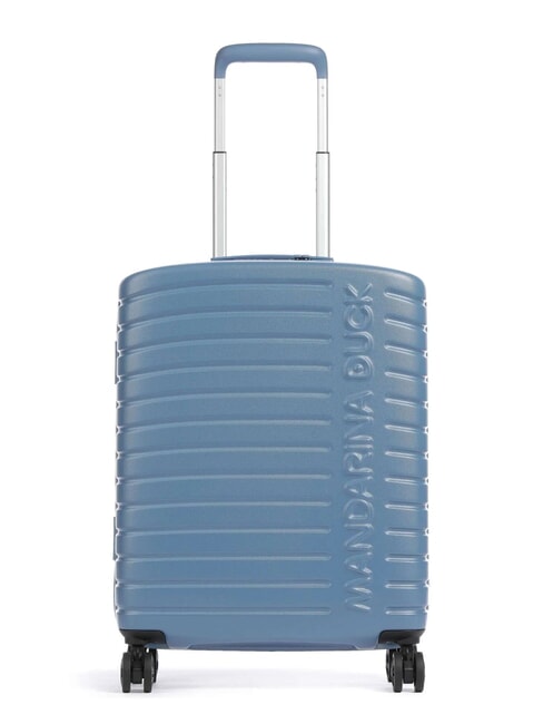 MANDARINA DUCK FLYDUCK Handgepäckwagen chinablau - Handgepäck