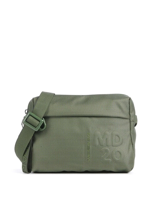 MANDARINA DUCK MD20 Kameratasche Umhängetasche Aloe - Damentaschen
