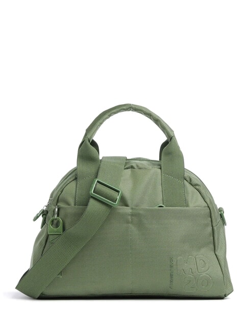 MANDARINA DUCK MD20 Kofferraumtasche mit Schultergurt Aloe - Damentaschen