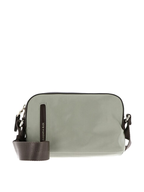 MANDARINA DUCK HUNTER Mini-Tasche salbeigrau - Damentaschen