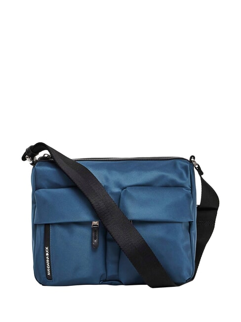 MANDARINA DUCK HUNTER Schultertasche Tauchblau - Damentaschen