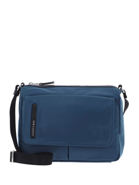 MANDARINA DUCK HUNTER Schultertasche Tauchblau - Damentaschen