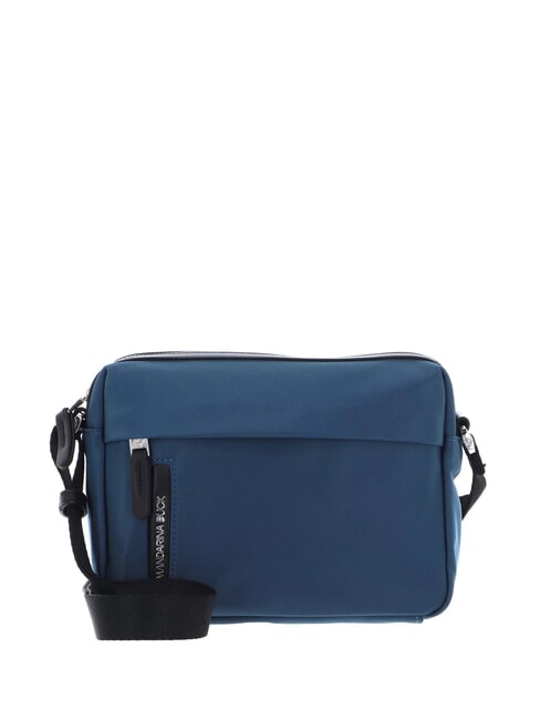 MANDARINA DUCK HUNTER Schulterkameratasche Tauchblau - Damentaschen