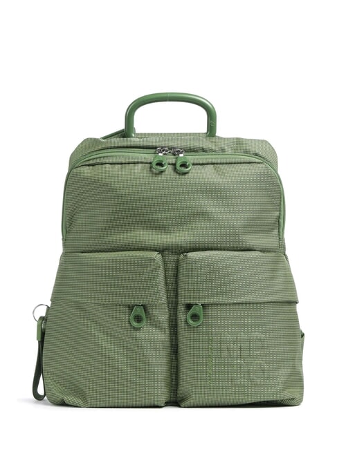 MANDARINA DUCK MD20 MD20 Leichter Schulterrucksack Aloe - Damentaschen