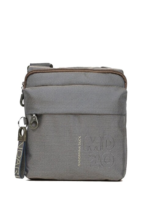 MANDARINA DUCK MD20 MD20 Mini-Umhängetasche salbeigrau - Damentaschen