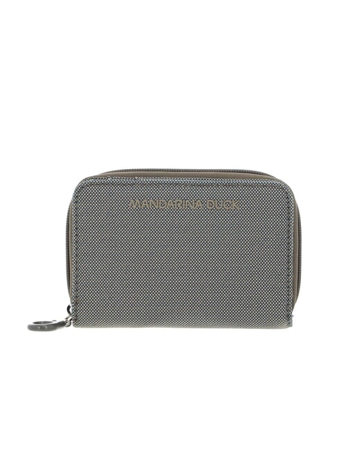 MANDARINA DUCK MD20 Brieftasche salbeigrau - Brieftaschen Damen