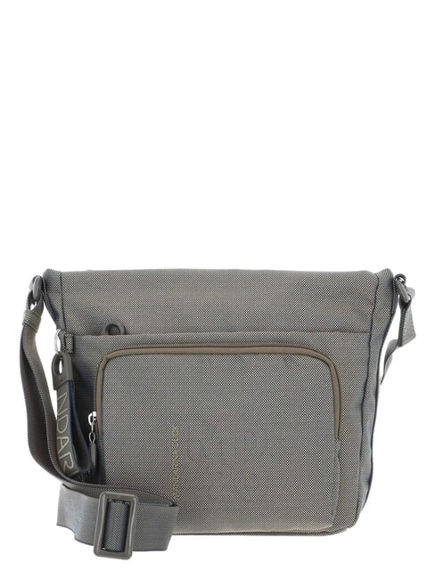 MANDARINA DUCK MD20 Umhängetasche mit Tasche salbeigrau - Damentaschen