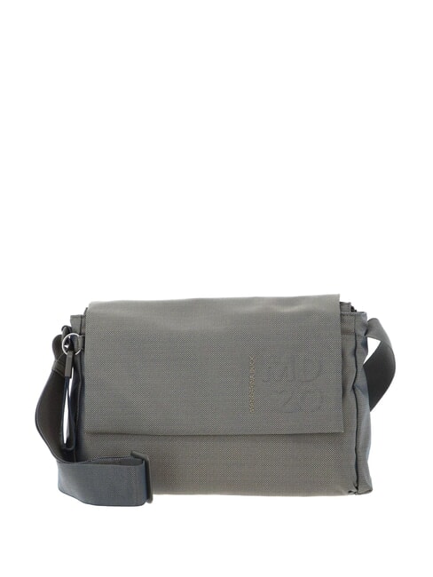 MANDARINA DUCK MD20 Schultertasche salbeigrau - Damentaschen