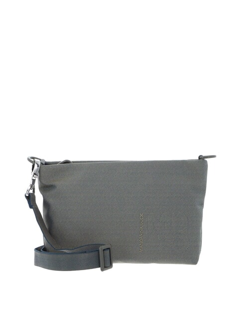 MANDARINA DUCK MD20 Schultertasche salbeigrau - Damentaschen