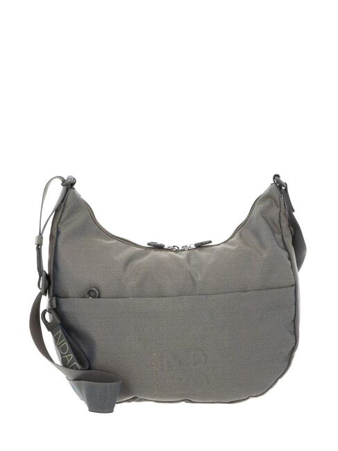 MANDARINA DUCK MD20 Schultertasche salbeigrau - Damentaschen