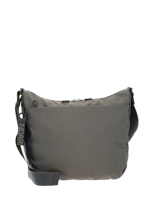 MANDARINA DUCK md20 Schultertasche salbeigrau - Damentaschen
