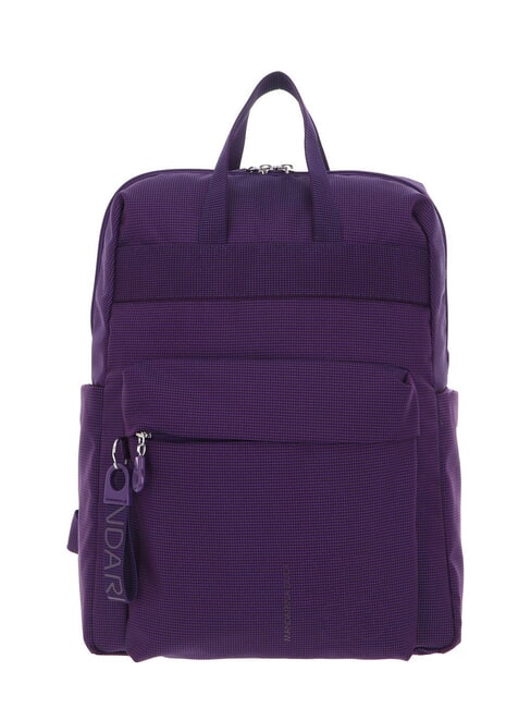 MANDARINA DUCK MD20 13 "Laptop-Rucksack plus / perf - Damentaschen