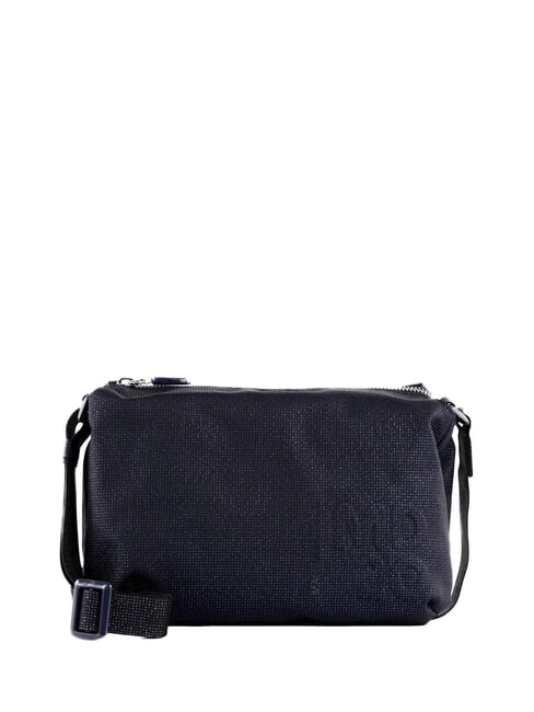 MANDARINA DUCK MD20 LUX Schulter-Clutch Luxus Marine - Damentaschen