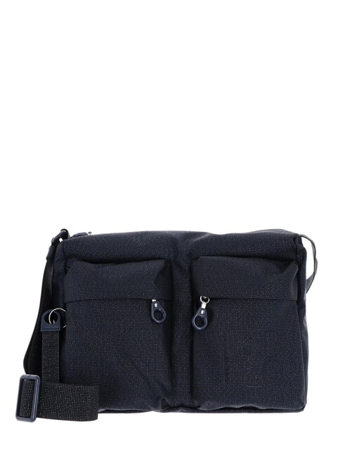 MANDARINA DUCK LUX Schultertasche Luxus Marine - Damentaschen