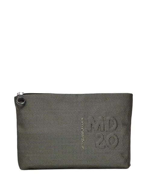 MANDARINA DUCK MD20 MD20 WASCHTISCH Notwendig Regenwald - Beauty-Case